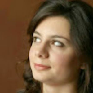 Meet your Posher, Meaghan